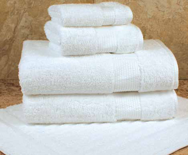 Bath Terry Towels
