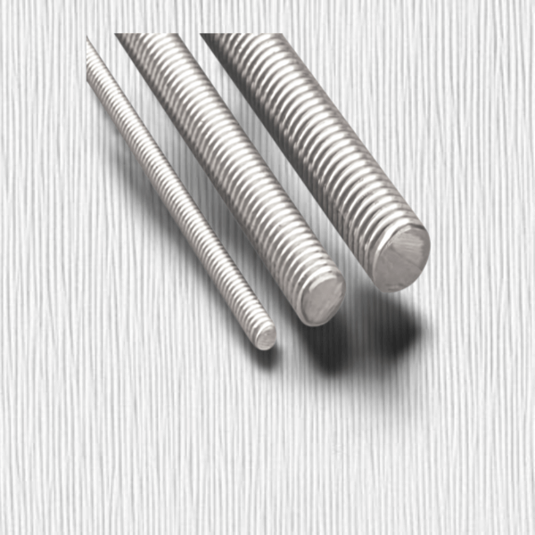 Nickel 201 Round Bar
