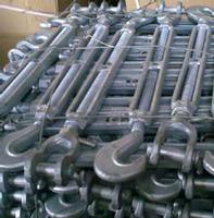 Container Lashing Equipment