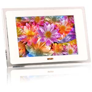 V-1002 Toppie 10.4 inches Digital Photo Frames