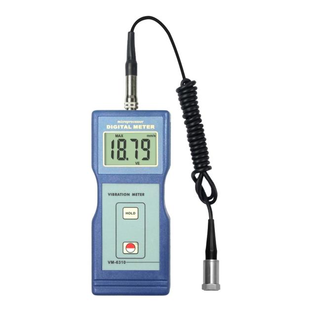 Vibration Meter VM-6310
