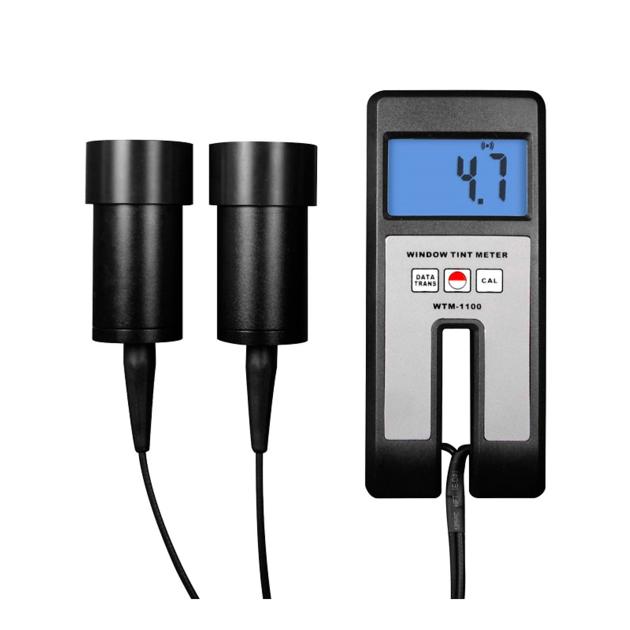 Window Tint Meter WTM-1100