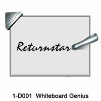 Whiteboard Genius