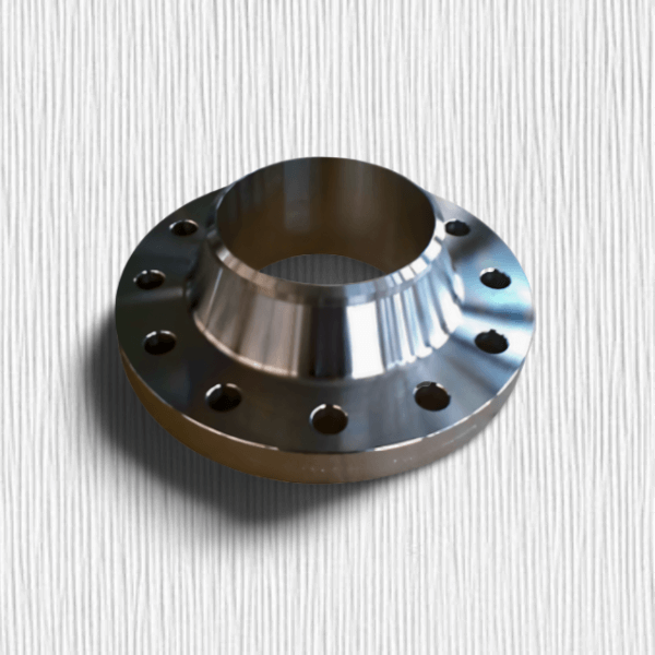 Hastelloy Flange