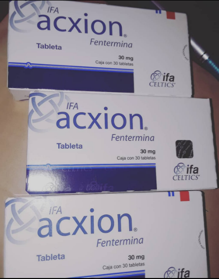Buy Acxion Fentermina Online