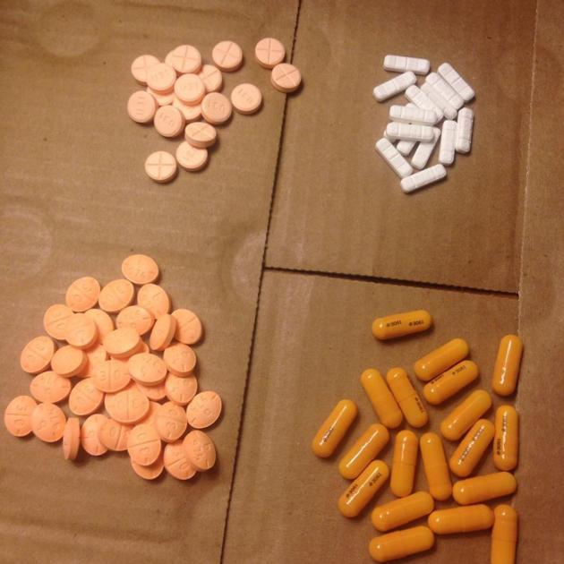 Order Adderall IR online