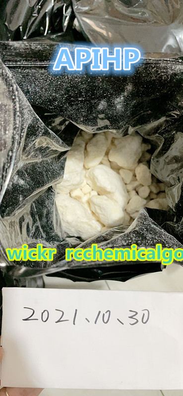 Apihp APHP Apvp White Crystal