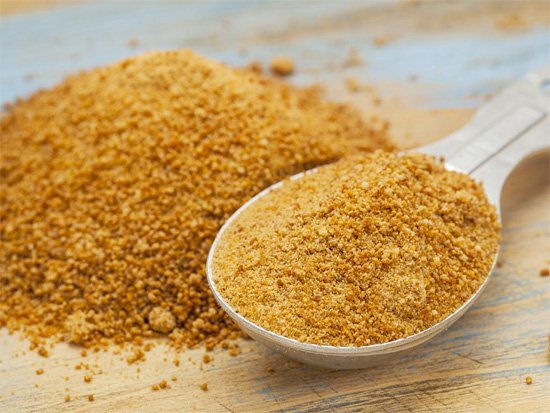 Coconut Sugar