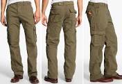Cargos