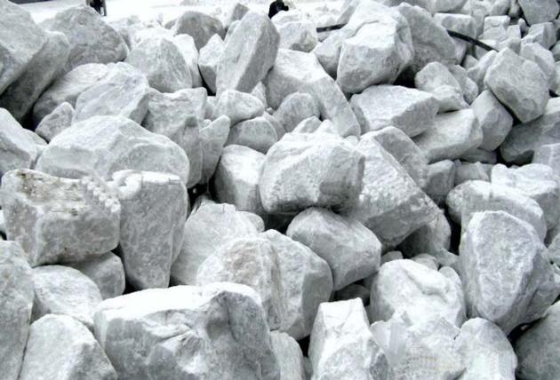 Calcium carbonate filler masterbatch