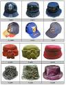 Caps