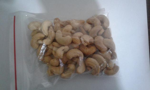 Nuts