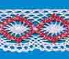 embroidery lace - garment accessories