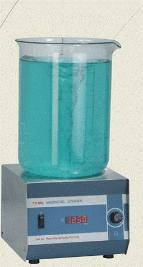 DELUXE MAGNETIC STIRRERS