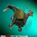 tattoo machine tattoo gun