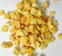 Freeze Dried Papaya / Pawpaw