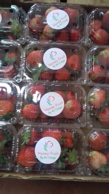 Strawberry