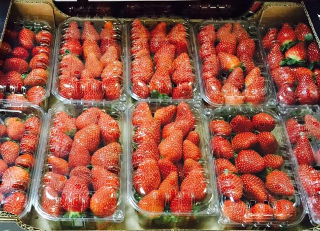 Strawberry