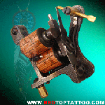 tattoo machine tattoo gun