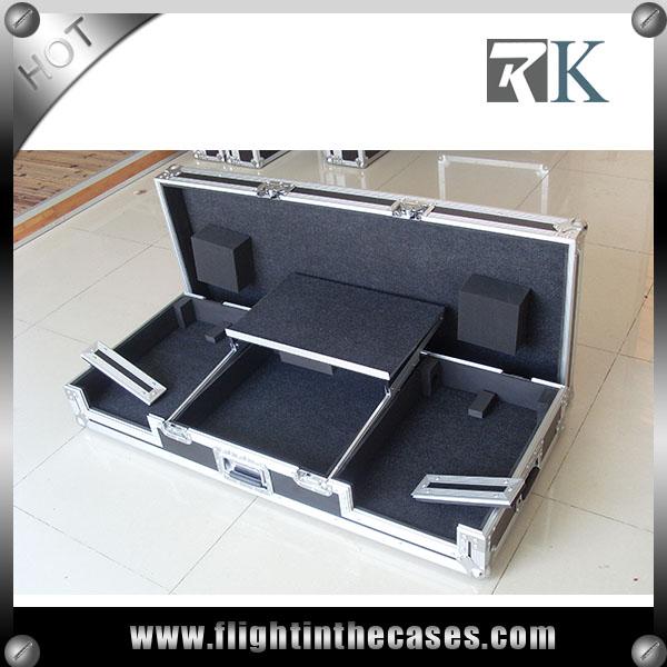 DJ Mixer Flight Case