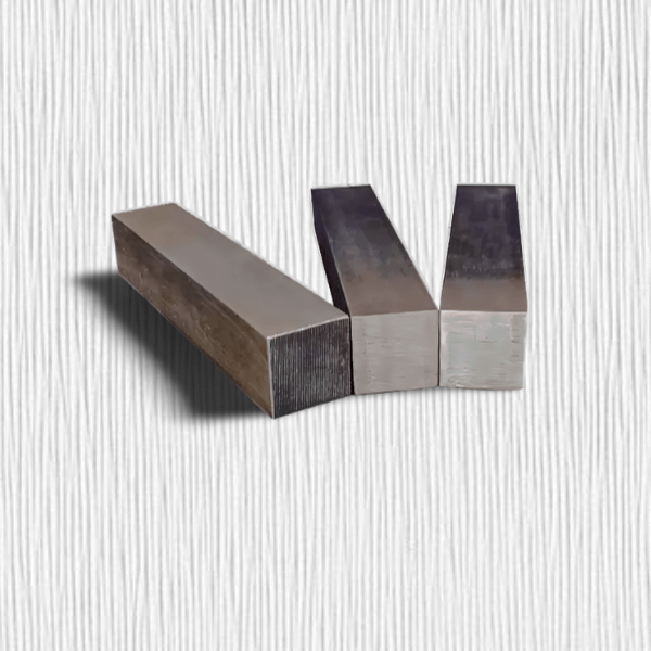 Nickel 200 Forging