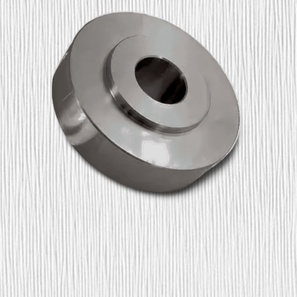 Nickel 201 Forging