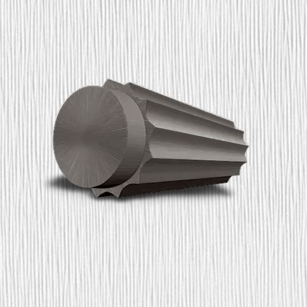 Nickel 200 Forging