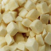 Freeze Dried Potato