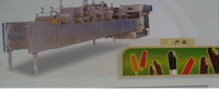 frozen sucker set, frozen stick confection producing line, ice sucker machine, ice candy producing l