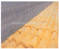 glass wool