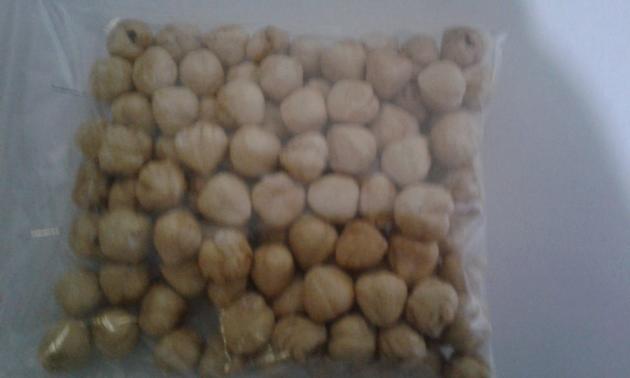 Nuts