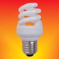 HLS-T2-4 T2 SPIRAL lamps supply