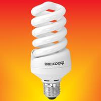 HLS-T4-4 T4 SPIRAL lamp supply