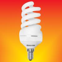 HLS-T3-7 T3 SPIRAL lamp supply