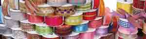 garment ribbon