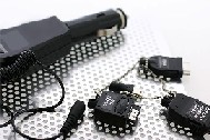 Car charger