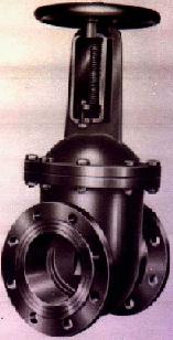 industrial valves and strainers