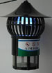 Photocatalysis Mosquito & Fly Trap