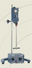LOW SPEED GEARED STIRRERS