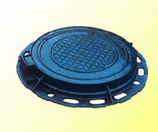 Iron,steel Casted/Forged products(machinery parts,manhole cover,trap-doors.