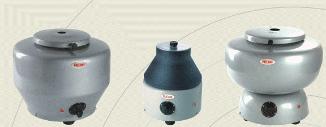 MEDICO CENTRIFUGES