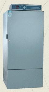 MICROPROCESSOR CONTROLLED INCUBATORS