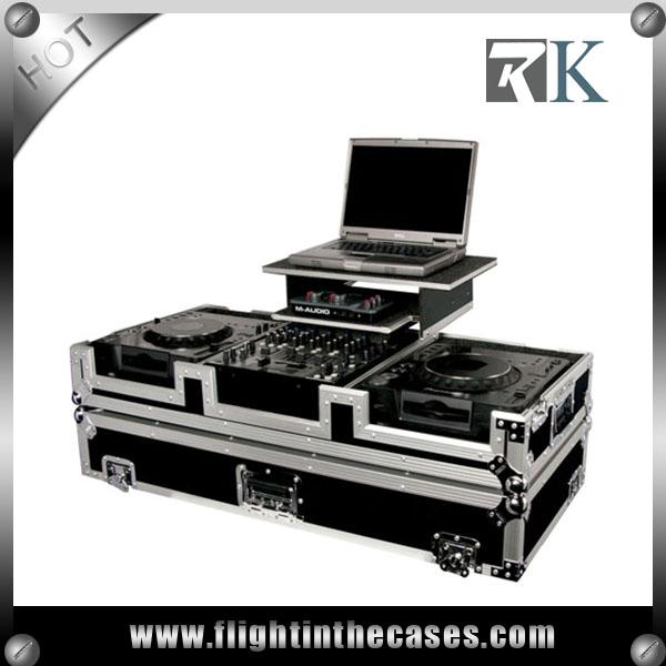 DJ Mixer Flight Case