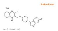 paliperidone