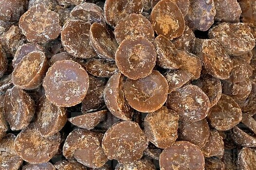 Palm Jaggery