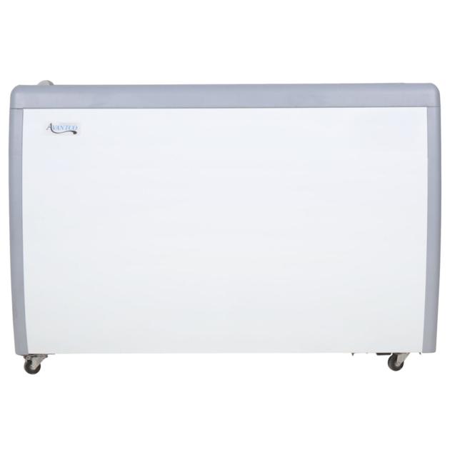 Avantco ADC-8 Ice Cream Dipping Cabinet - 49"