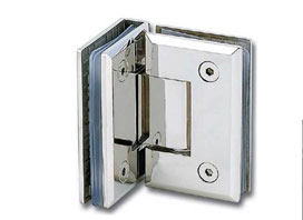 Shower Hinge
