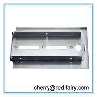 Stainless Steel Machining Parts for Cash Machine