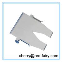 OEM Pressing Precision Electric Meter Parts