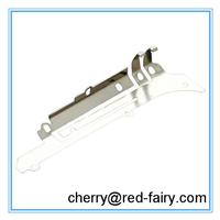 Stailess Steel Stamping Parts for Mobilephone Shaft